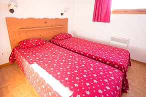 Résidence Les Gentianes