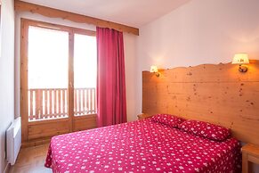 Résidence Les Gentianes