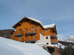 Résidence Les Gentianes