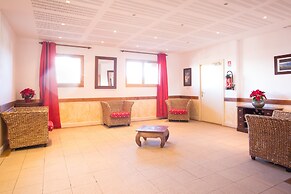 Résidence Les Gentianes