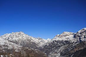 Résidence Les Gentianes