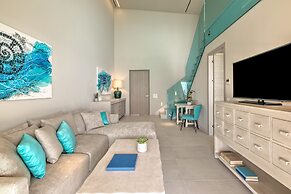 Amada Colossos Resort