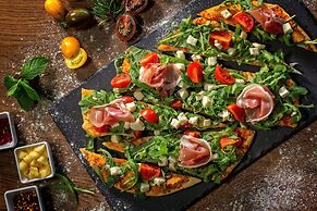 Amada Colossos Resort