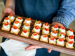 Mantra on Salt Beach