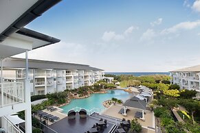 Mantra on Salt Beach