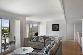 Mantra on Salt Beach