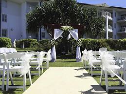 Mantra on Salt Beach