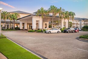 Mantra on Salt Beach