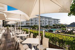 Mantra on Salt Beach