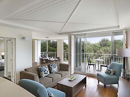 Mantra on Salt Beach