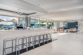 Mantra on Salt Beach