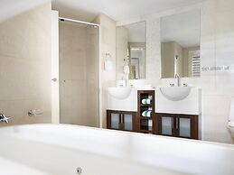 Mantra on Salt Beach