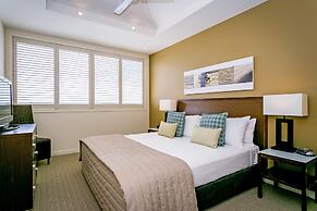 Mantra on Salt Beach