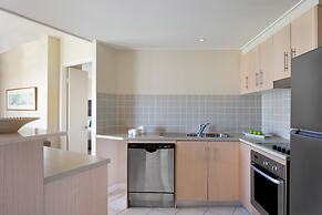 Mantra on Salt Beach