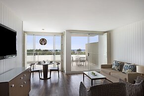 Mantra on Salt Beach