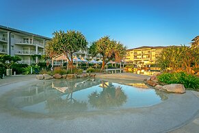 Mantra on Salt Beach