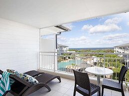 Mantra on Salt Beach