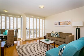 Mantra on Salt Beach