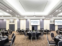 Mantra on Salt Beach