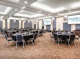 Mantra on Salt Beach