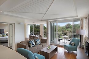 Mantra on Salt Beach