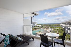 Mantra on Salt Beach