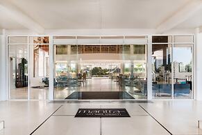 Mantra on Salt Beach