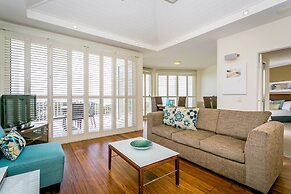 Mantra on Salt Beach