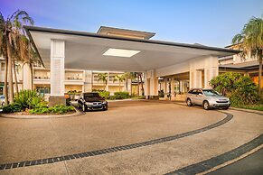 Mantra on Salt Beach