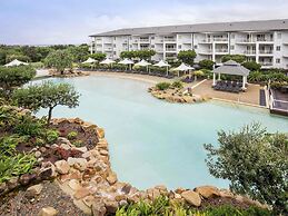 Mantra on Salt Beach