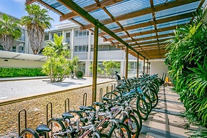 Mantra on Salt Beach