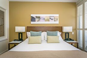 Mantra on Salt Beach