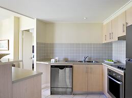 Mantra on Salt Beach