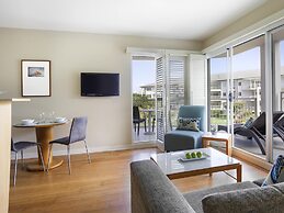 Mantra on Salt Beach