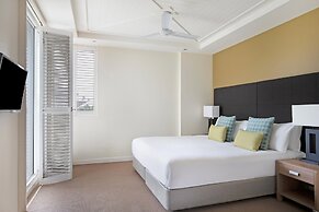 Mantra on Salt Beach