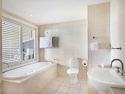 Mantra on Salt Beach