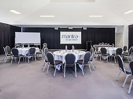 Mantra on Salt Beach