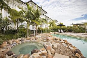 Mantra on Salt Beach