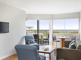 Mantra on Salt Beach