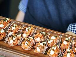 Mantra on Salt Beach