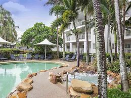 Mantra on Salt Beach