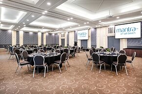 Mantra on Salt Beach