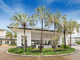 Mantra on Salt Beach