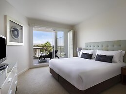 Mantra on Salt Beach