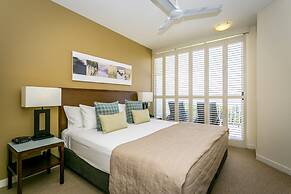 Mantra on Salt Beach