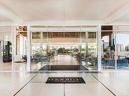 Mantra on Salt Beach