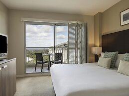 Mantra on Salt Beach