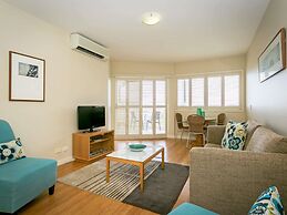 Mantra on Salt Beach