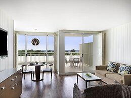 Mantra on Salt Beach