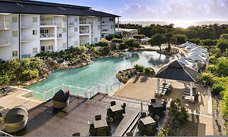 Mantra on Salt Beach